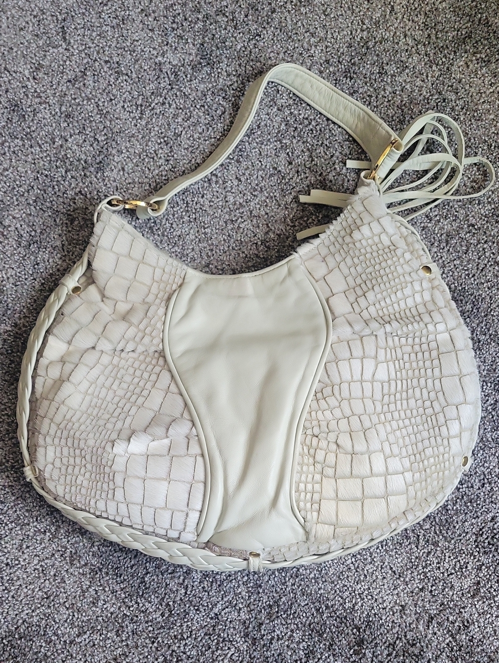 M. Clifford Handbag